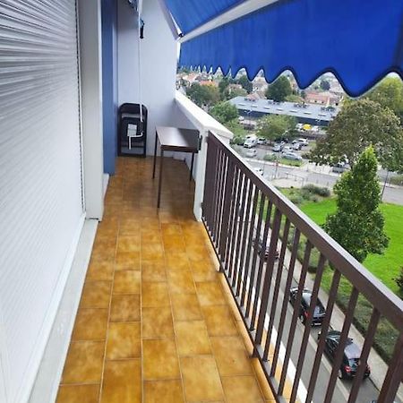 Appartement T4 Sevran Buitenkant foto