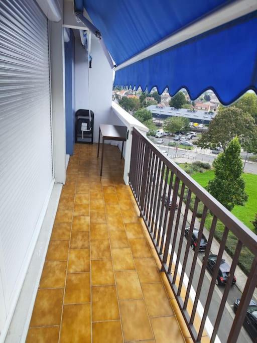 Appartement T4 Sevran Buitenkant foto