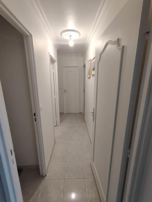Appartement T4 Sevran Buitenkant foto